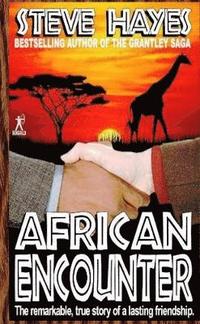 bokomslag African Encounter