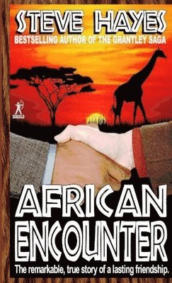 Steve Hayes - African Encounter, Häftad