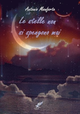 bokomslag Le Stelle Non Si Spengono Mai