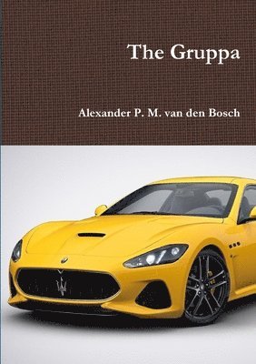 The Gruppa 1