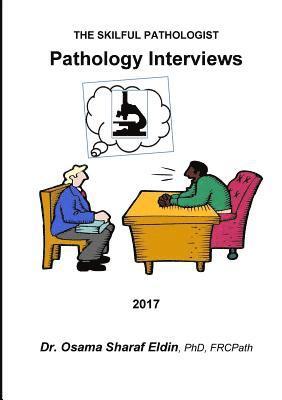 bokomslag Pathology Interview Book 2017