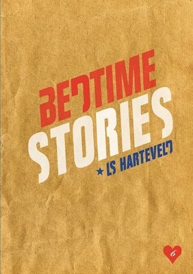 bokomslag Bedtime Stories