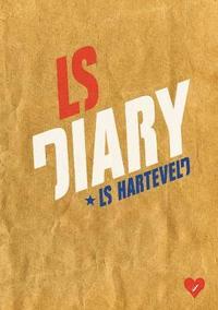 bokomslag LS Diary