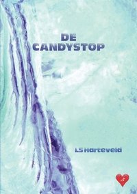 bokomslag De Candystop