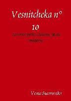 bokomslag Vesnitcheka n10