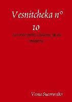 bokomslag Vesnitcheka n°10