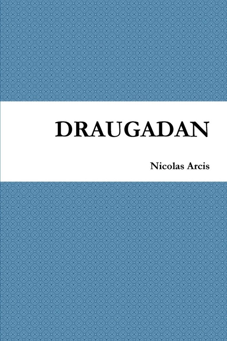 Draugadan 1