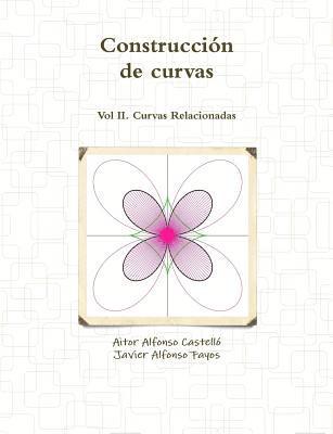 bokomslag Construccin de curvas Vol 2