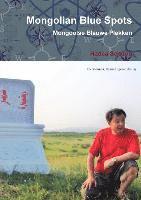 bokomslag Mongolian Blue Spots / Mongoolse Blauwe Plekken