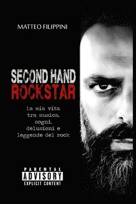 Second Hand Rockstar 1