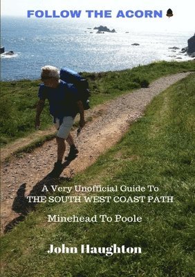 John Haughton - Follow the Acorn, Häftad
