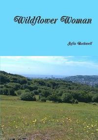 bokomslag Wildflower Woman