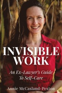 bokomslag Invisible Work (paperback)