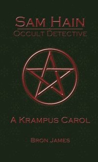 bokomslag A Krampus Carol (Sam Hain - Occult Detective