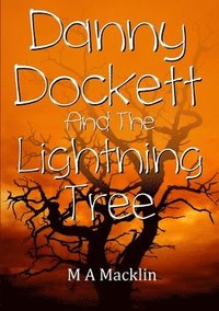 bokomslag Danny Dockett and the Lightning Tree