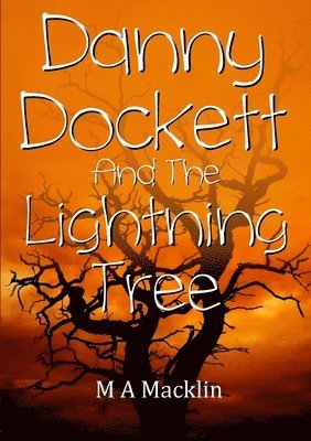 bokomslag Danny Dockett and the Lightning Tree