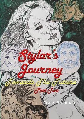 bokomslag Stylars Journey