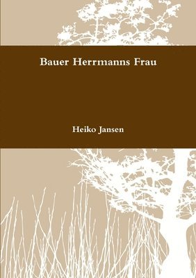 Bauer Herrmanns Frau 1