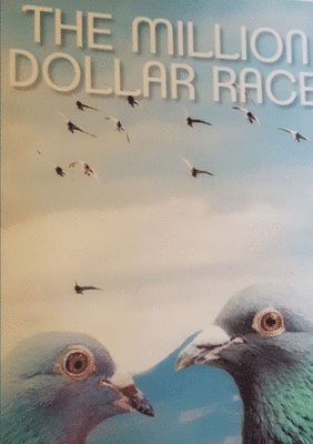 Kevin Houston - Million Dollar Race, Häftad
