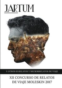 bokomslag Jartum y otros 65 relatos y microrrelatos de viaje