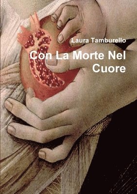 Laura Tamburello - mio libro a copertina morbida, Häftad