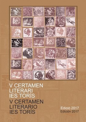 Varios Autores - V Certamen literari IES Torís, Häftad