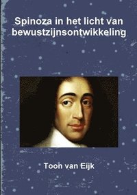 bokomslag Spinoza in het licht van bewustzijnsontwikkeling