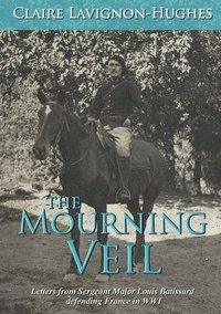 bokomslag The Mourning Veil