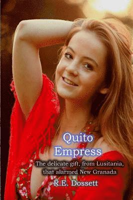 Quito empress 1