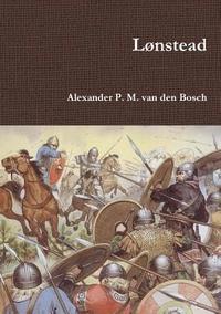 bokomslag Lønstead