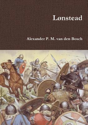bokomslag Lønstead