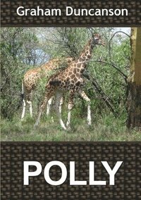 bokomslag Polly
