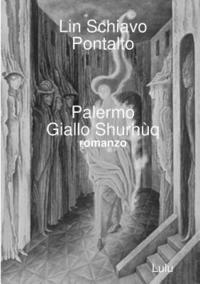 bokomslag Palermo Giallo Shurhq