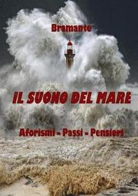 bokomslag suono del mare