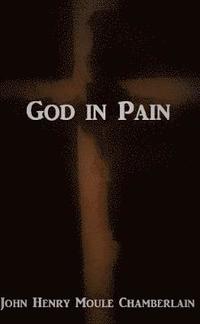 bokomslag God in Pain