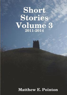 Short Stories Volume 3 1