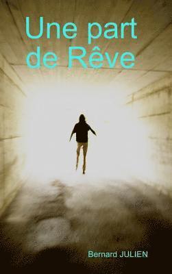 bokomslag part de Rêve