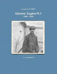bokomslag Edmond, Eugne PLY (1864 - 1935)