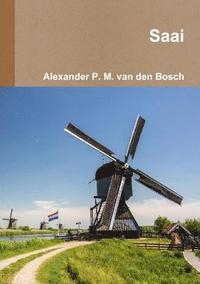 bokomslag Saai
