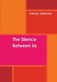 bokomslag The Silence Between Us