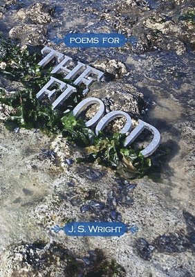 Julian Wright - Poems for the Flood (Volume II), Häftad