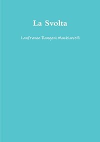 bokomslag La Svolta