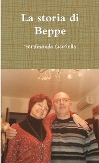 bokomslag La storia di Beppe