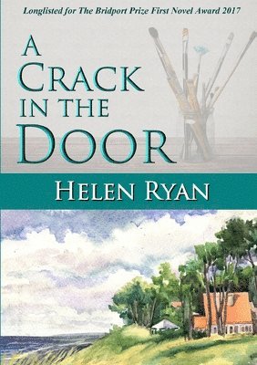 bokomslag Crack In The Door