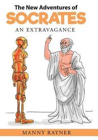 bokomslag The New Adventures of Socrates