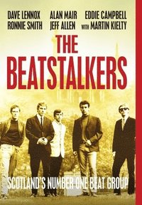 bokomslag The Beatstalkers