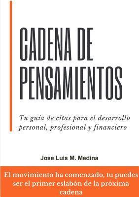 Cadena de Pensamientos 1