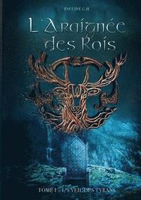 bokomslag L'Araignée des Rois