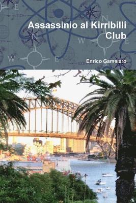 Assassinio al Kirribilli Club 1