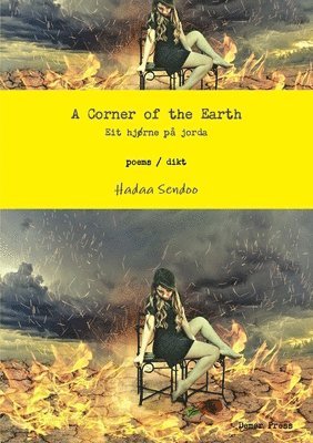 Hadaa Sendoo - Eit hjørne på jorda / A corner of the Earth, Häftad